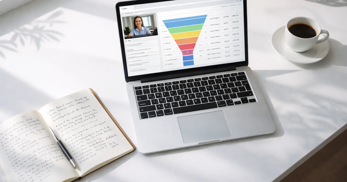 amoCRM для онлайн-школы