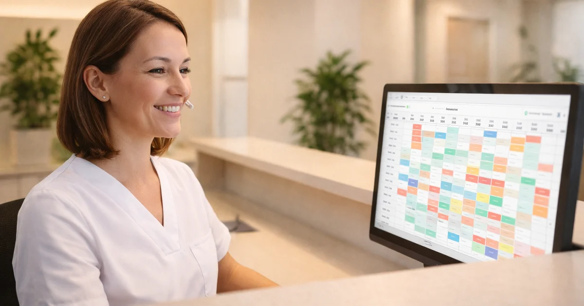 Битрикс24 для медицинской клиники