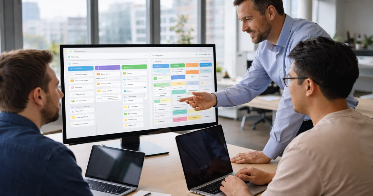 Битрикс24 для IT-компании