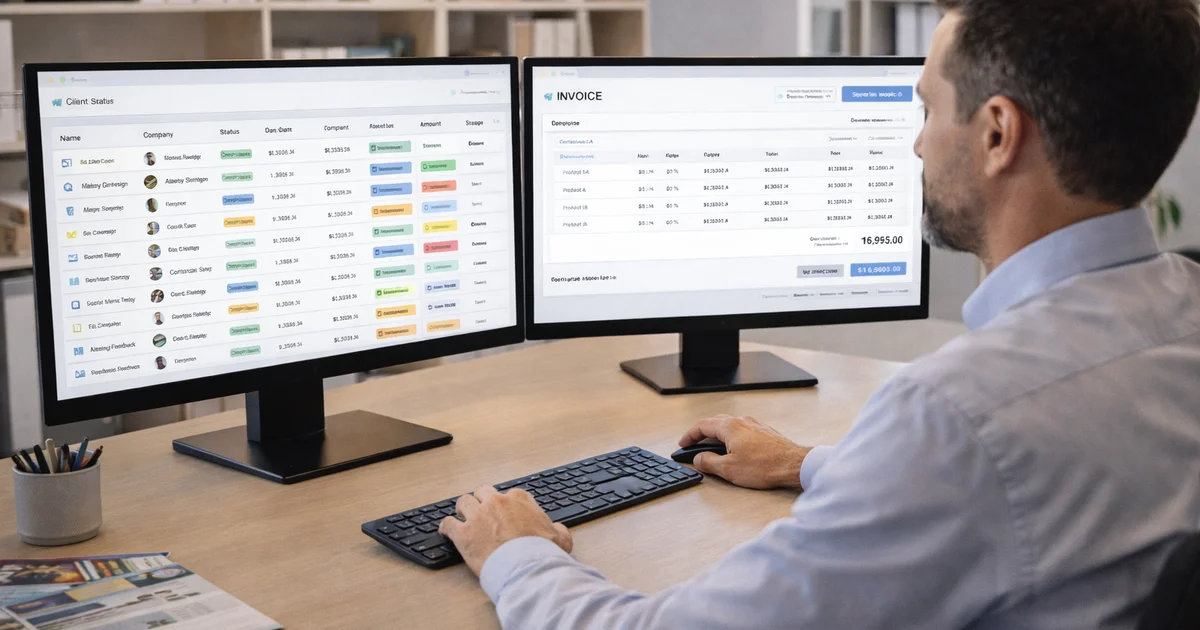 Битрикс24 для оптовой торговли