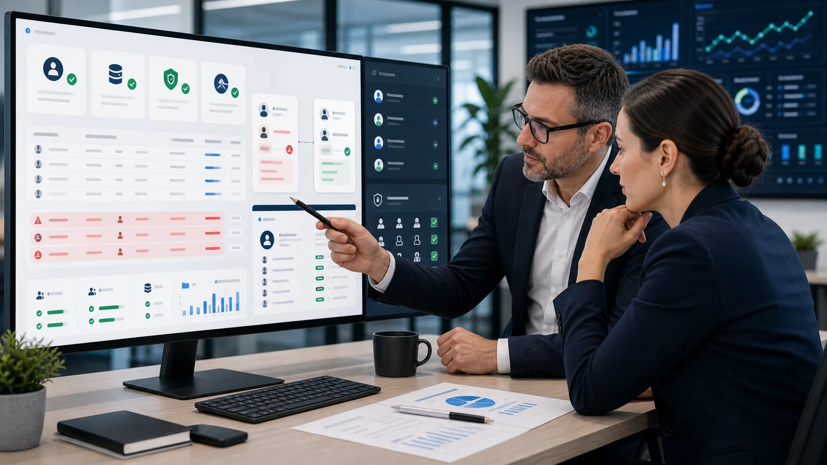 Качество данных в CRM, дубли и клиентская база