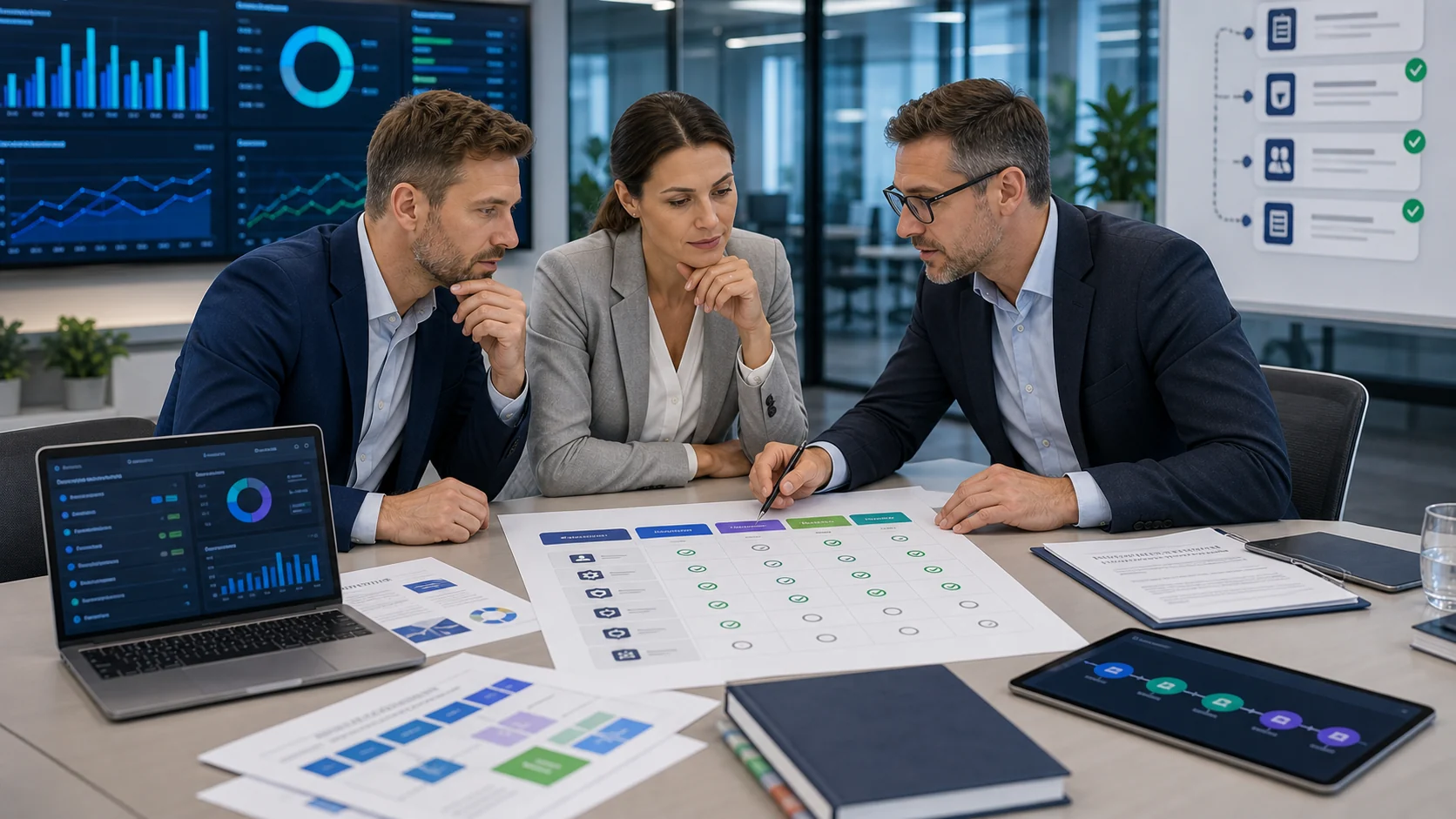 Выбор CRM-интегратора для внедрения amoCRM или Битрикс24