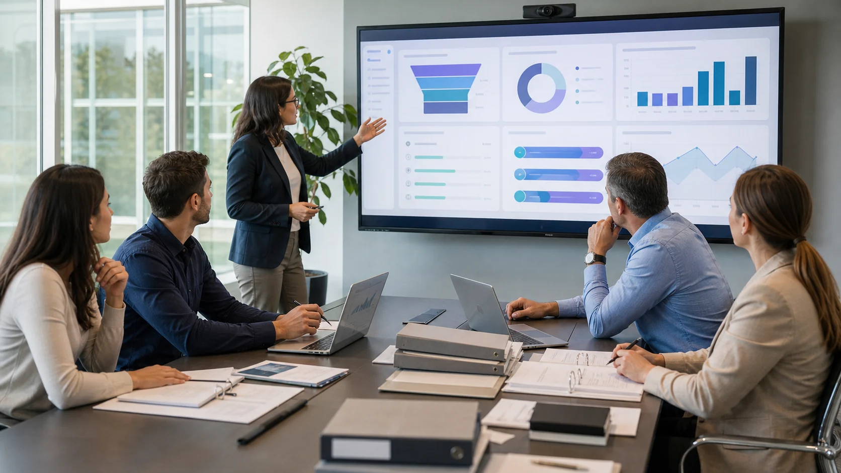 CRM для сервисных договоров, продления, SLA, счета и удержание клиентов