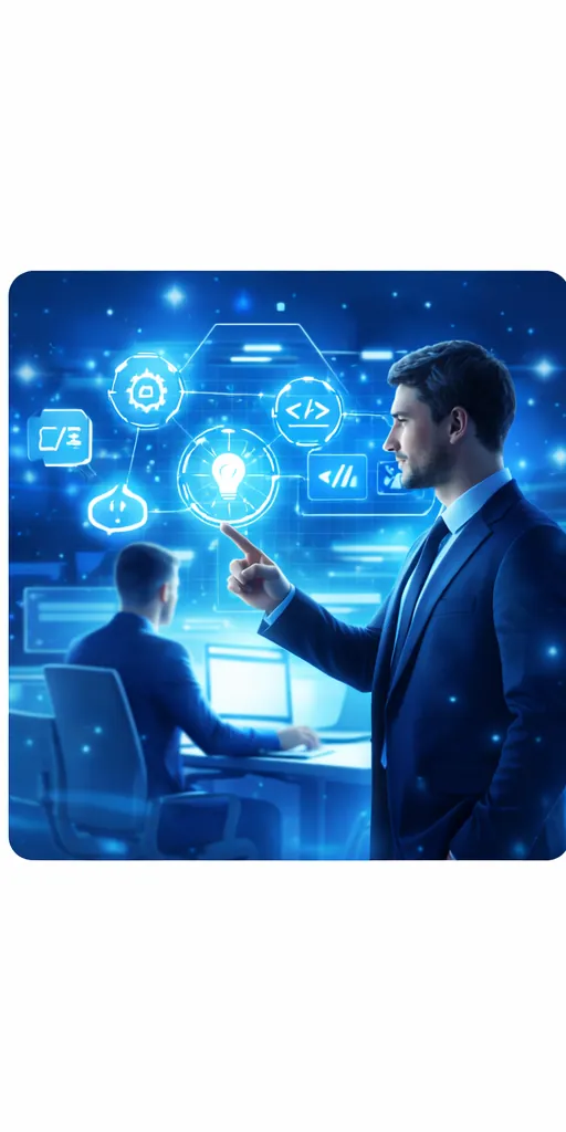 Разработка собственных решений поверх CRM