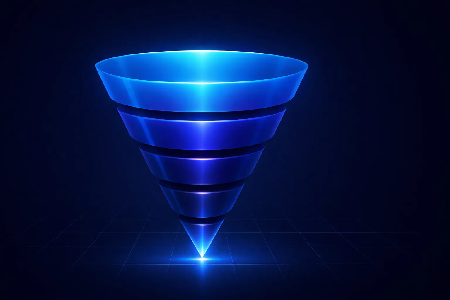 Воронка продаж в CRM